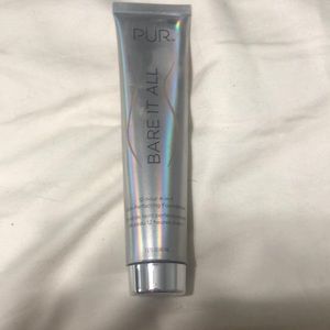 Pur bare it all light